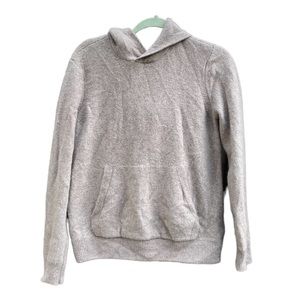 VINCE MENS CASHMERE HOODIE